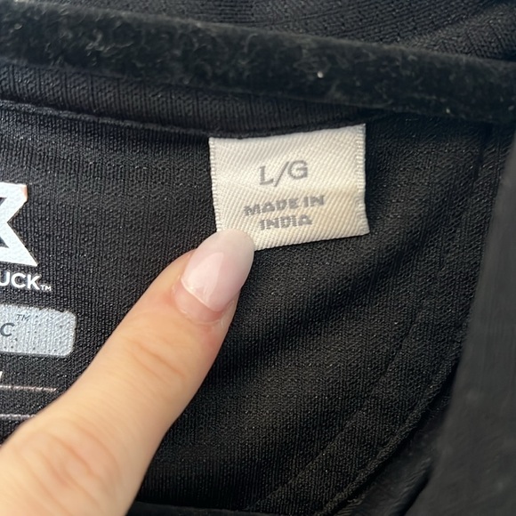 Clemson university polo - Picture 3 of 5